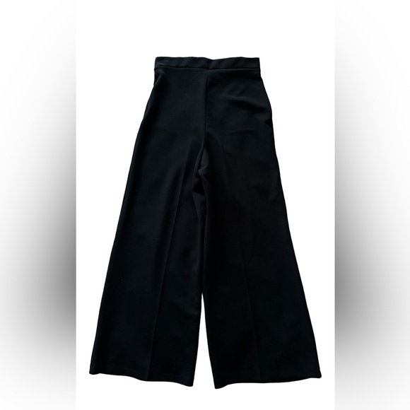 Women’s long wide leg pants - Picture 3 of 3